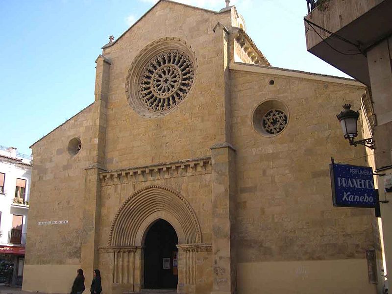 Archivo:Iglesia san miguel cordoba.jpg