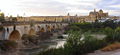 Cordoba, Roman Bridge and Mosque-Cathedral.jpg