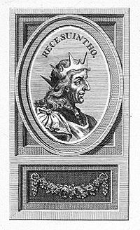 Recesvinto, imagen procedente de los archivos de la Biblioteca Nacional.jpg